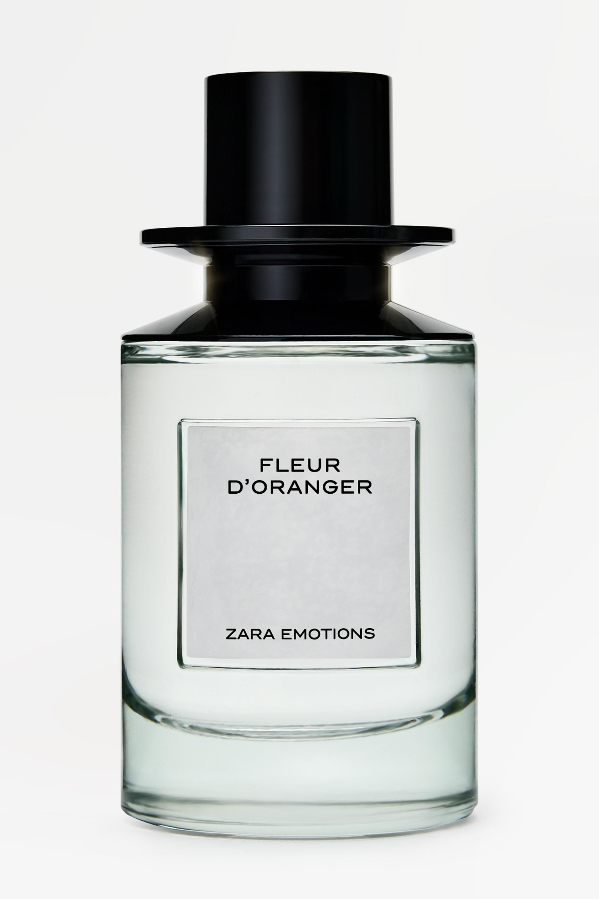 FLEUR D'ORANGER EDP 100 ML (3.4 FL. OZ.)